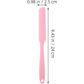 Varilla de Silicona Antiadherente HYTROVE BID412RF1706K – Depilación Rápida y Reutilizable