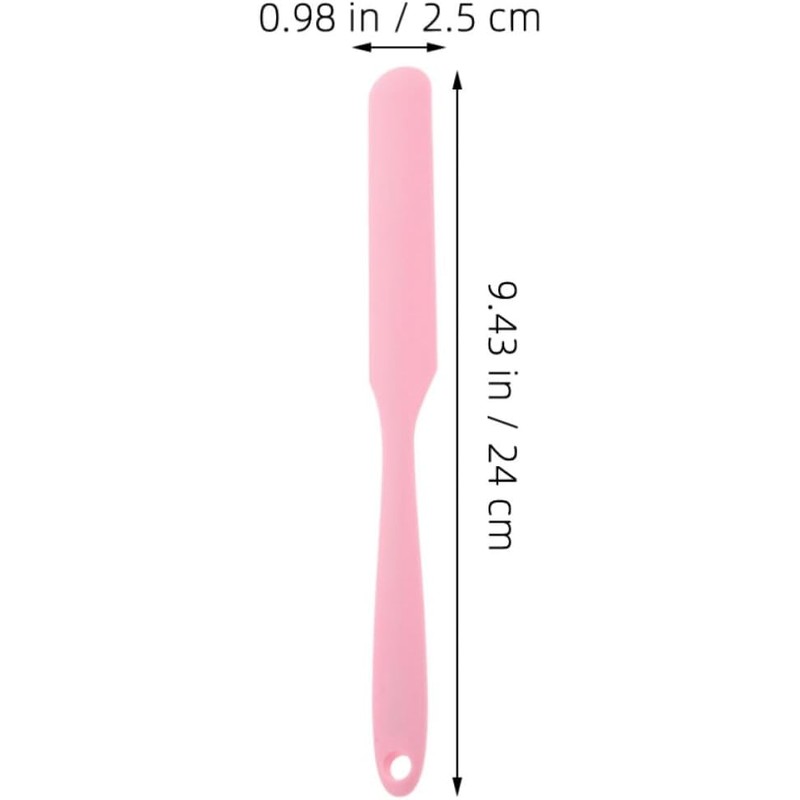 Varilla de Silicona Antiadherente HYTROVE BID412RF1706K – Depilación Rápida y