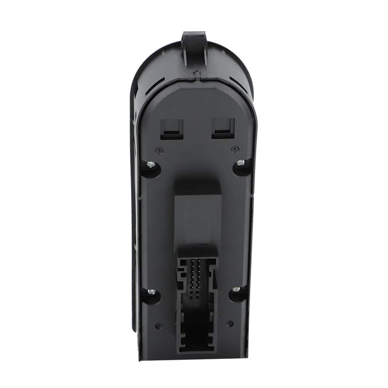 Window Regulator Switch, 13215152 6240381, Electric Window Regulator Master Switch