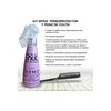 Termo Protector con Keratina Antifrizz para Planchado Express protege del