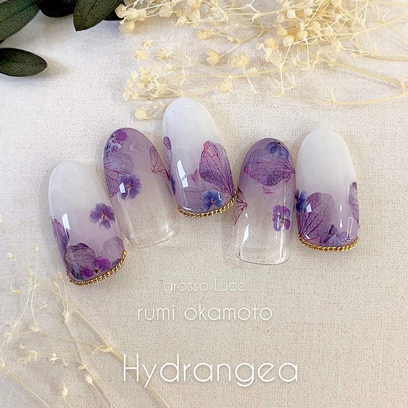 PARTS SHA-NAIL Sha-Nail Pro Hydlandia 1 Piece