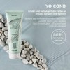 Kemon - Yo Cond Silver Natural Origin Reflective Conditioner with