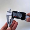 BRILLIANT TOOLS BT114900 Digital Caliper [Powered by KS Tools], 235