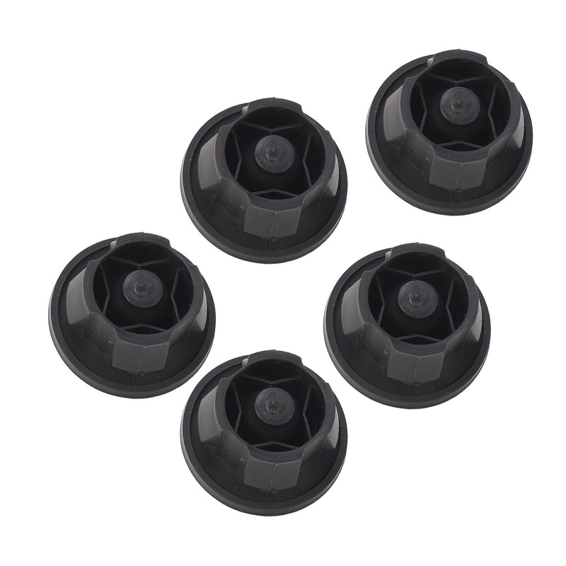 Engine Cover Cover, Engine Cover Grommets SpundAbsorber 6420940785, A6420940785 Buffer
