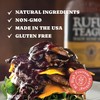 Rufus Teague - Variety BBQ Sauce Pack - Premium Barbecue