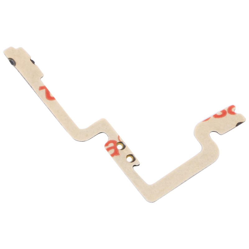 Generico Replacement Part Compatible with Realme C35 RMX3511 Narzo 50A