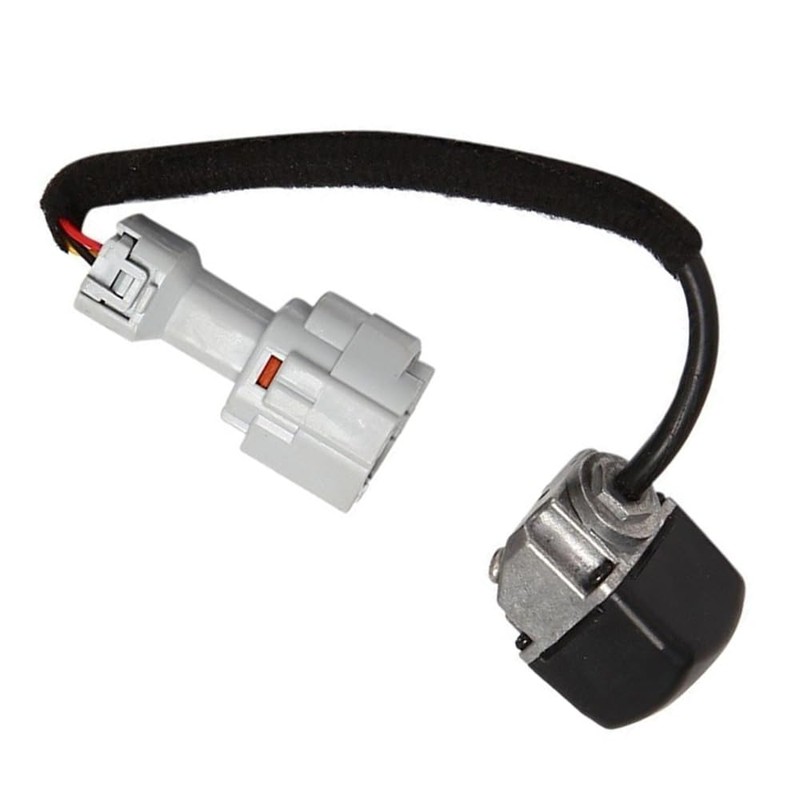MACHSWON Backup Camera Reverse Rear Park Assist Camera Replacement, OEM