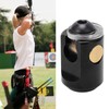 Bow Stabilizer Adapter Aluminum Alloy Archery Quick Disconnect Mounting Bracket