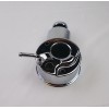 AUTO CITY CLASSIC chrome power steering pump reservoir 1969 caprice