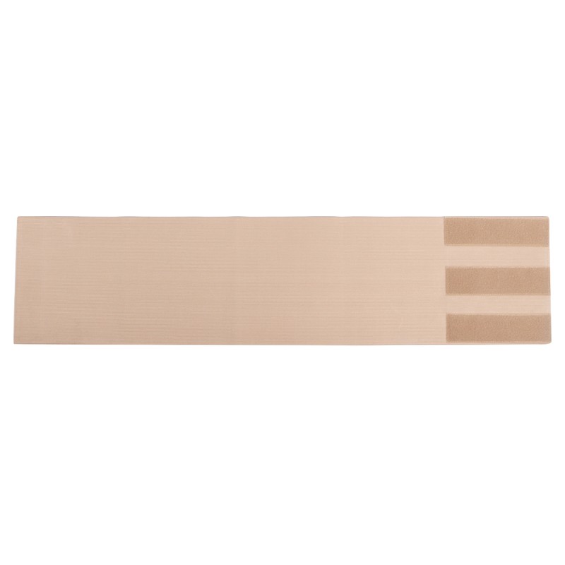 Postpartum Lumbar Support Belt Elastic Breathable Pain Relieve Back BraceXL