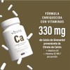 VIZANA NUTRITION | Citrato de Calcio en Cápsulas HPMC Vegetarianas