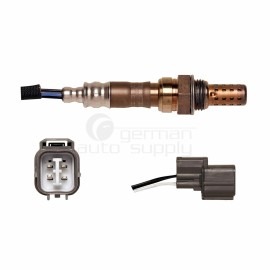 DENSO Auto Parts Oxygen Sensor Downstream 2344696 for Land Rover