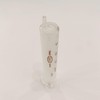 Wing Industry White Hard Injection Tube, 0.7 fl oz (20