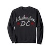 Washington DC Sweatshirt