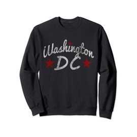 Washington DC Sweatshirt
