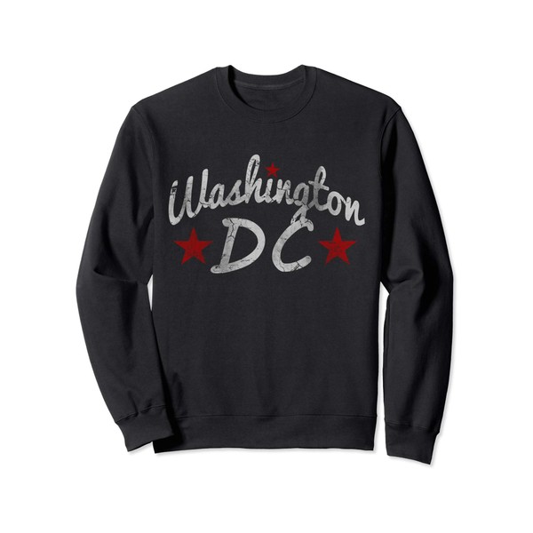 Washington DC Sweatshirt