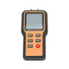 Handheld Digital Manometer, Portable Differential Pressure Gauge Meter for HVAC