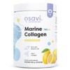 Osavi Marine Collagen Wild Cod, Lemon - 360g