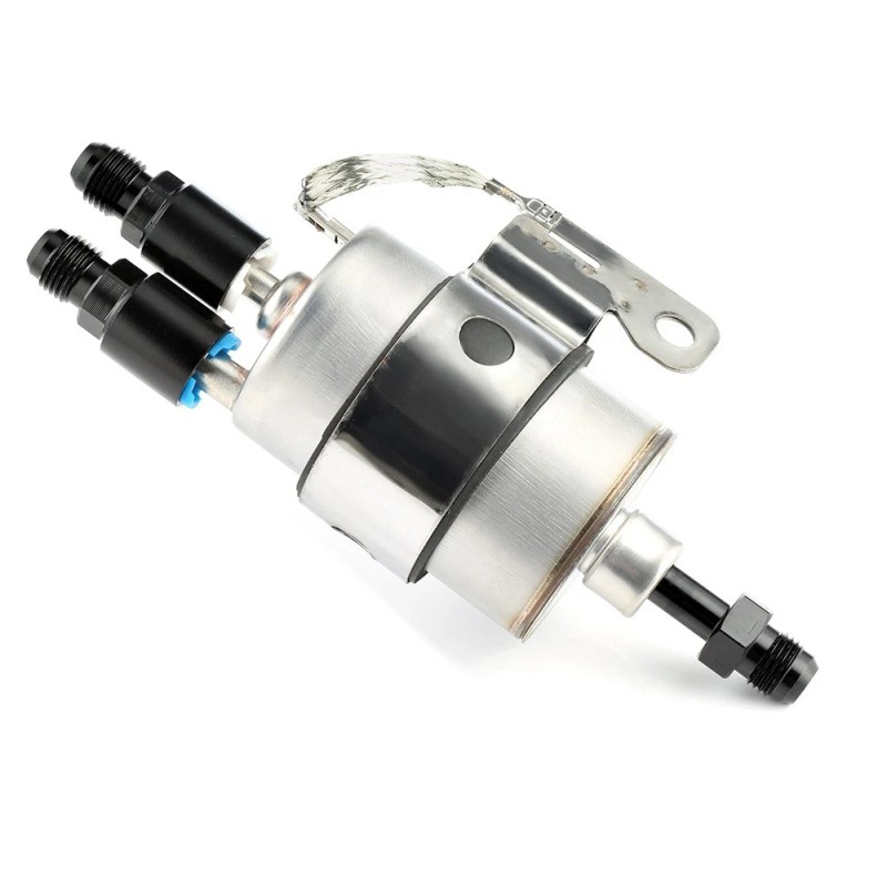 Geartronics For C5 Corvette Fuel Pressure Regulator/Filt