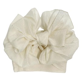 Okini Women's Yukata Belt, Kushufuwa Sarong, Can Be Arranged, Made in Japan, Yukata Belt, white