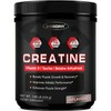 ZEBORA Creatine Monohydrate Powder for Adults, for Muscle Growth, Unflavor