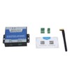 GSM Door Access Gate Opener Wireless Remote Control Switch Free