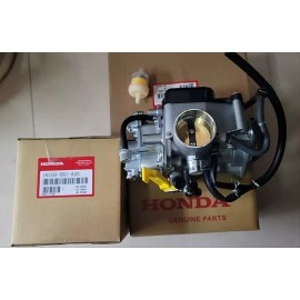 Honda NEW Honda OEM Carburetor 99-14 TRX400 EX 400X Sportrax Carb 16100-HN1-A43