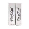 FlexiNail Penetrating Fingernail Conditioner and Strengthener to repair and then