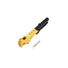 DEWALT SWIVEL HEAD RIVET TOOL