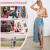 Nebility Fajas Panty Mujer Moldeador Compresión Sexy Body