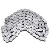 Jadeshay Motor Chain 415-110L Link Chain For Motorized Bikes 49cc