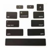 Y-Spring Replacement Keyboard Keycaps Keys,Full Set of US Keycap QWERTY