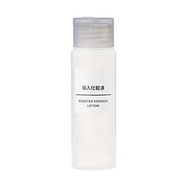MUJI 02845537 Cosmetic Solution Portable Lotion