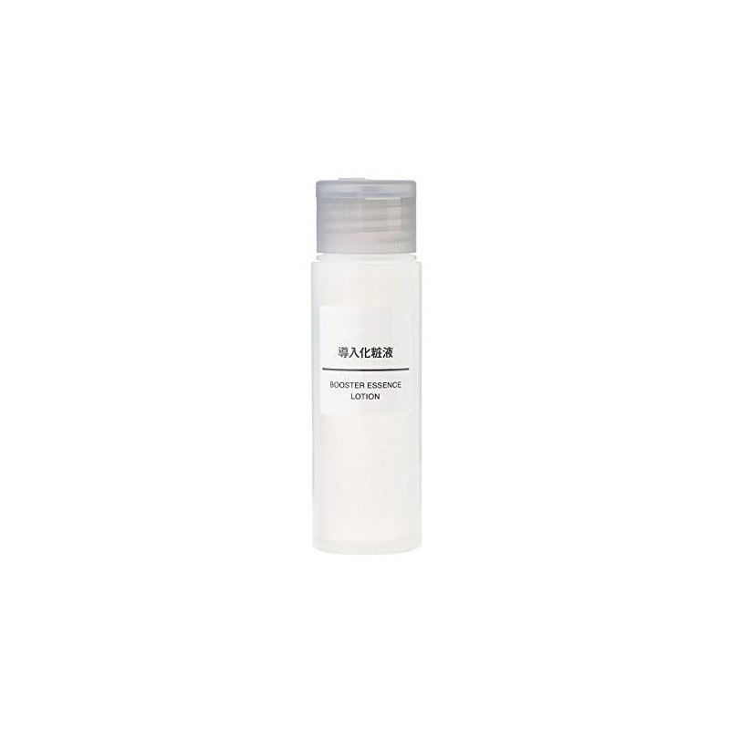 MUJI 02845537 Cosmetic Solution Portable Lotion