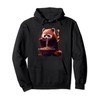 Kawaii Red Panda Eating Ramen - Ramen Lover Gift Pullover