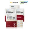 Vitamin Village Dongguk Insa Formula Denti 60 tablets x 4 boxes (total 8 months supply) / 동국 인사포뮬라 덴티 60정 x 4박스 (총8개월분)