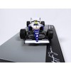 OPO 10 - Ayrton Senna Williams Renault FW16# 2 -