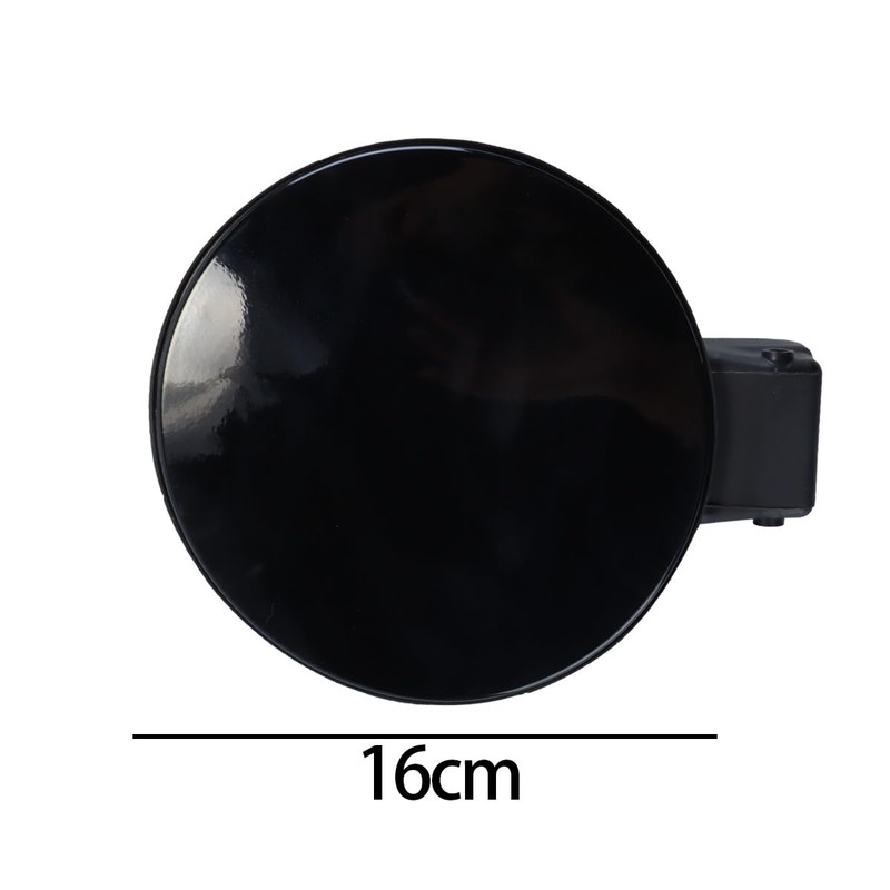 ACOLY Fuel Tank Door Cap,Fuel Tank Small Door for Volkswagen
