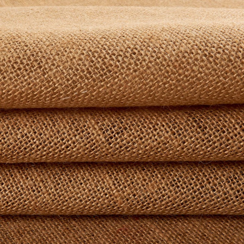 Plastex Hopsack, Yard, Natural