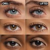 Manhattan Volume Up Mascaras Volume Mascara Waterproof Black 004 10