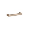 KOHLER 25496-BV Components 5 Drawer Pull, Vibrant Brushed Bronze