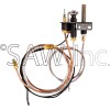 Regency 910-035 Regency OEM CSA Certified Propane Pilot Assembly Direct