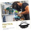 ULTECHNOVO Adjustable Welding Headgear Kit Comfortable Welding Helmet Headgear Assembly