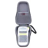 XANAD Hard Case for Brother PT-H110 / PT-E110 / PT-H200