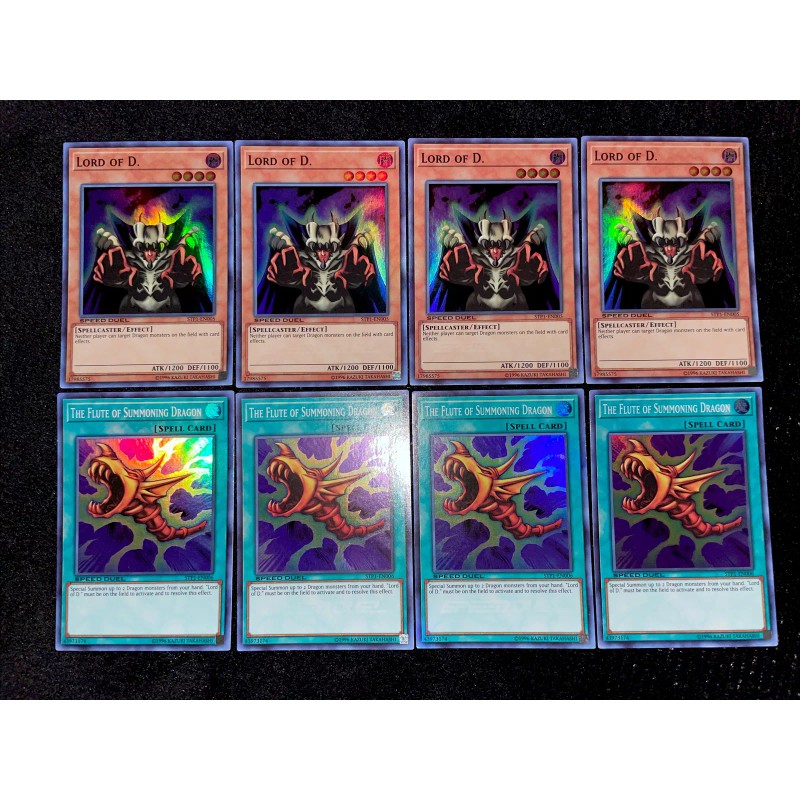 YUGIOH 100 CARDS LOT • BLUE-EYES WHITE DRAGON • SECRET