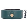 Countertop Single Burner Portable Multifunction Efficient Safe 360 Deg Heating