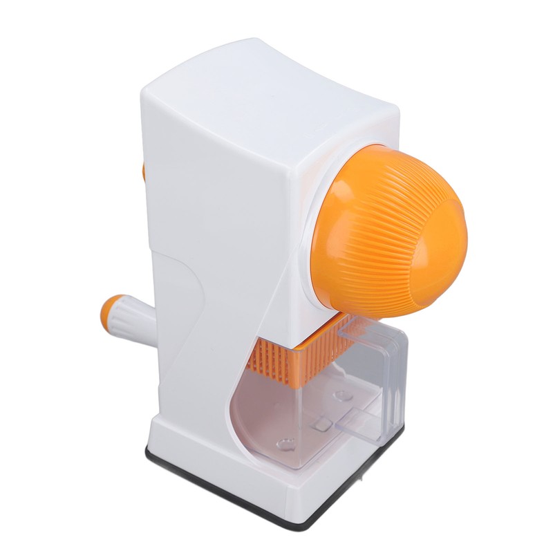 Hand Citrus Juicer Professional Efficient Detachable Easy to Clean Manual