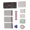 Watch Screen Replacement Kit Replacement Front Lens Glass Compatible For