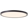 Lightbox LED Surface Panel - Diameter 30 cm - Modern