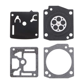 uxcell Carburetor Rebuild Kit Gasket Diaphragm RB-31 for Stihl 034 MS340 036 MS360 044 Zama C3A S4A S4B S4C S19 S25 S26 S27 S27A S27B S27C Engines Carb